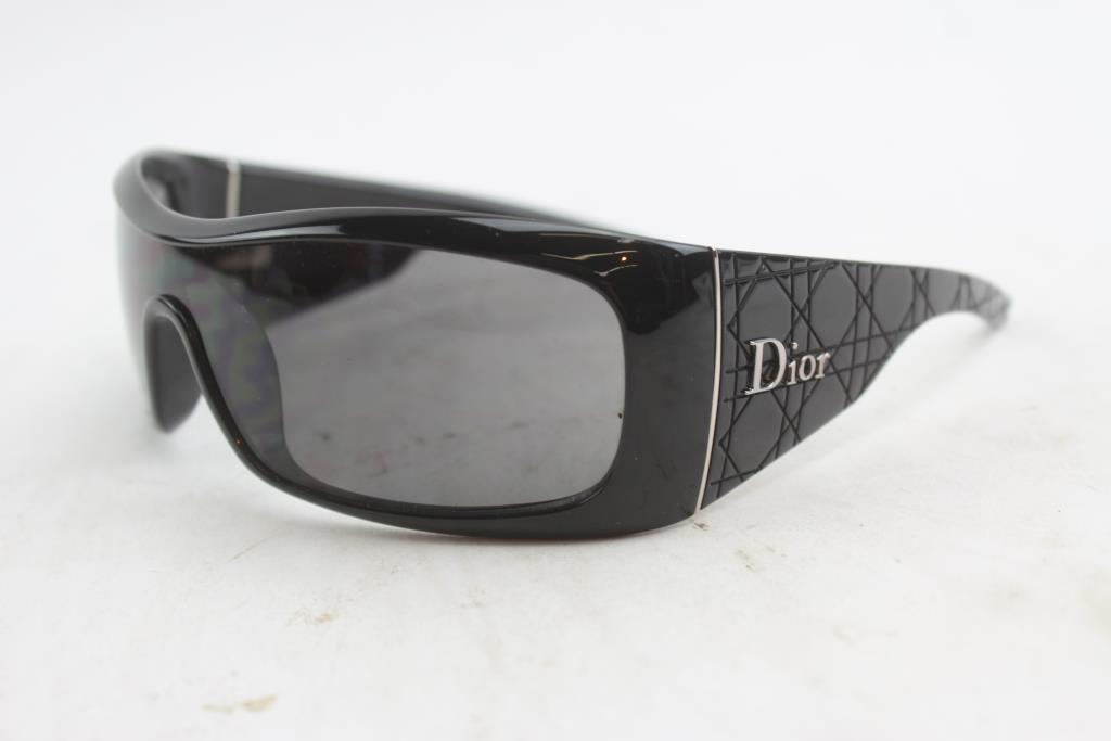 Dior 2024 cannage sunglasses