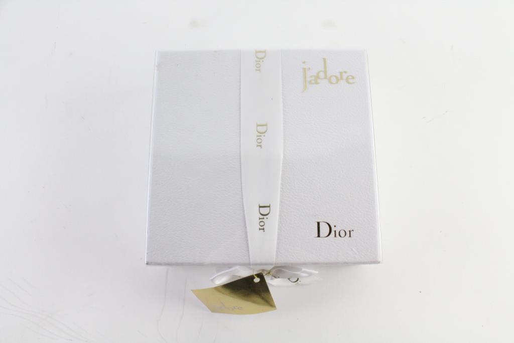 Dior J'adore Gift Set Property Room