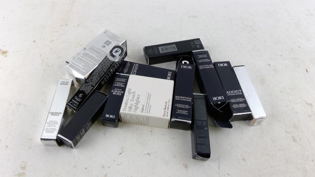 Dior Lipglow And More 5+ Pieces