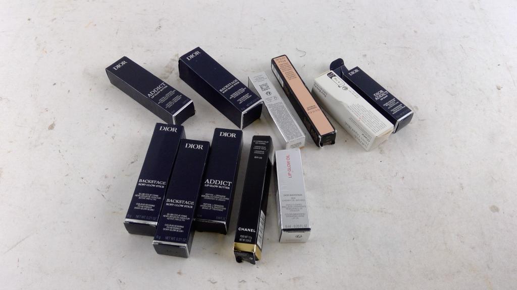 Dior Lipglow And More 5+ Pieces