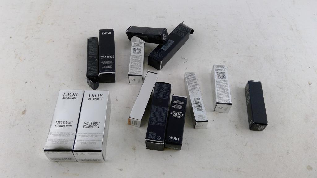 Dior Lipglow And More 5+ Pieces