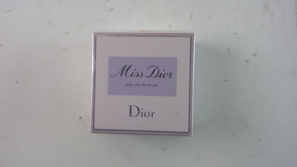 Dior Miss Dior Eau De Parfum | Property Room