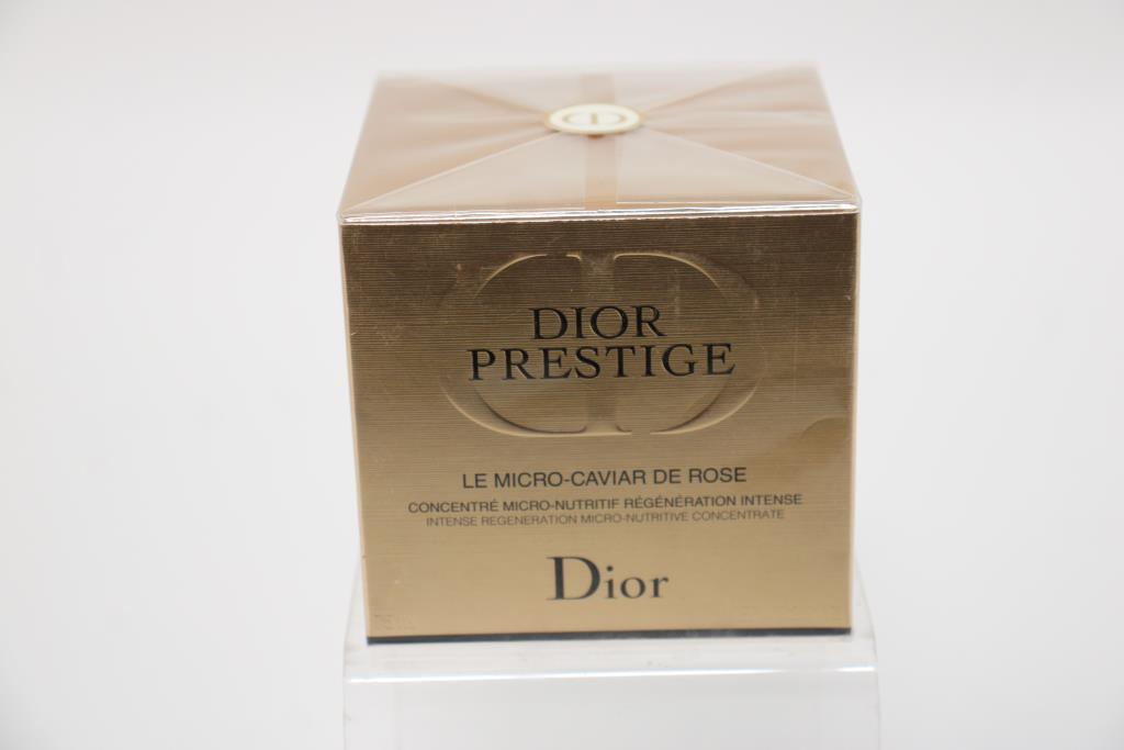 Dior Prestige Le MicroCaviar De Rose Property Room