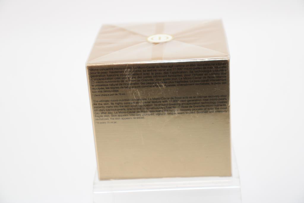 Dior Prestige Le MicroCaviar De Rose Property Room