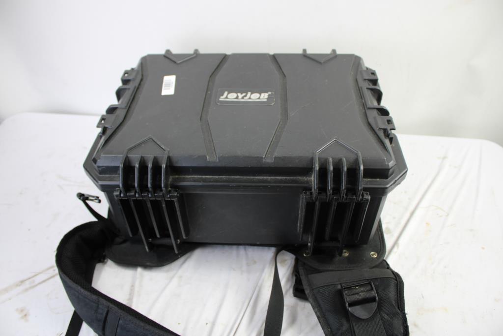 DJI FPV Drone With Case