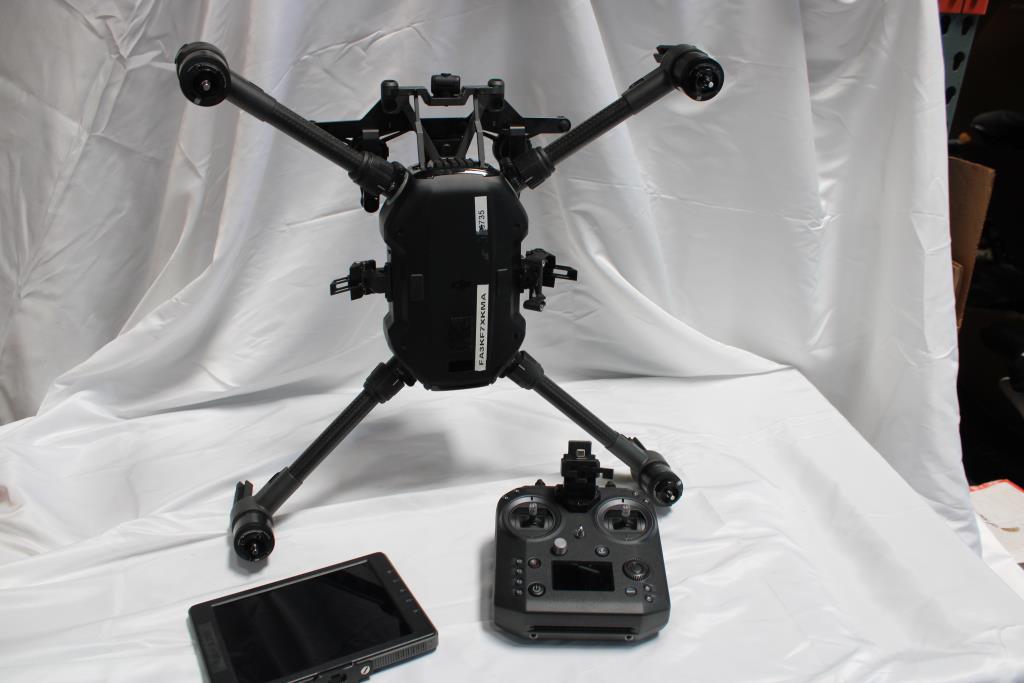 DJI Matrice 210 Professional Drone