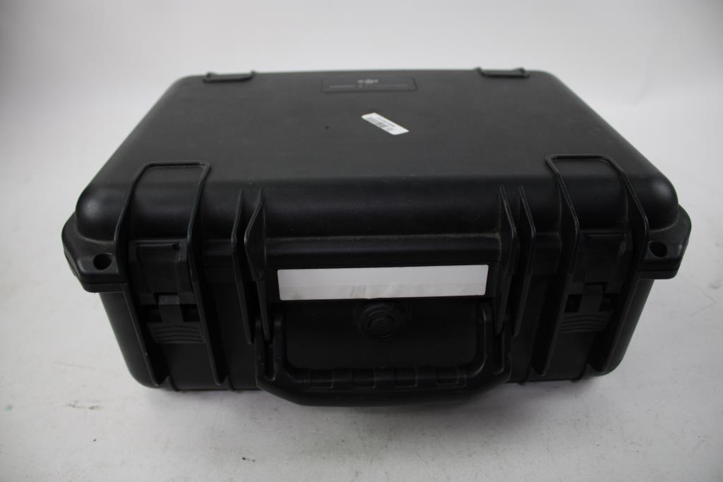 DJI Mavic 2 Enterprise Dual Drone