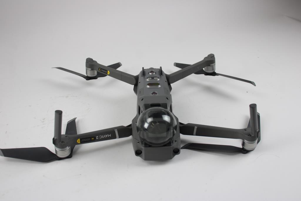 DJI Mavic 2 Pro, L1P | Property Room