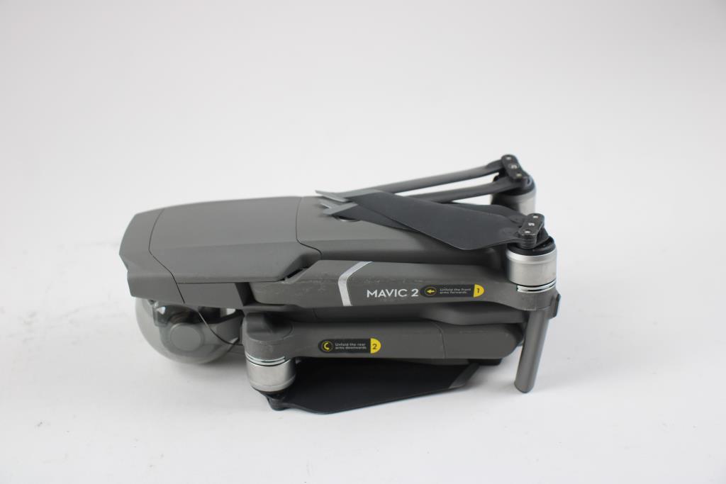 DJI Mavic 2 Pro, L1P | Property Room