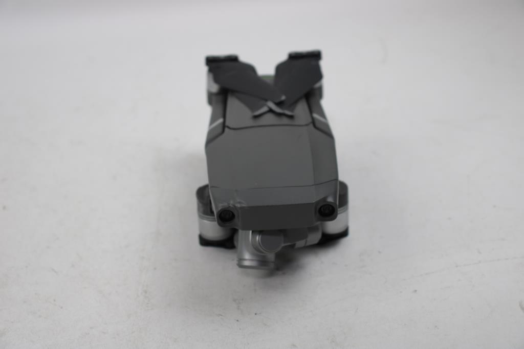 DJI Mavic 2 Zoom Drone