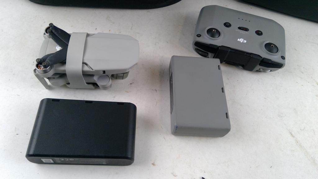 DJI Mini 2 Drone