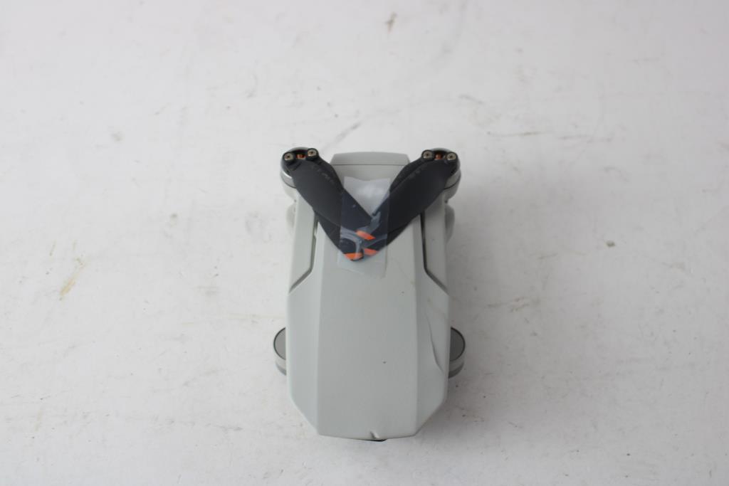 Organizador Protetor De Hélice Para Drone Dji Mavic Mini Mini 2 Mini Se