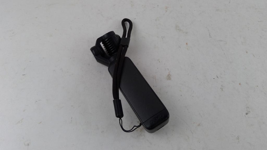 DJI Osmo Digital Camera
