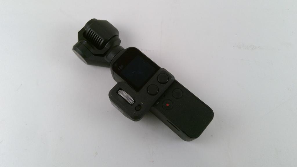 DJI Osmo Pocket