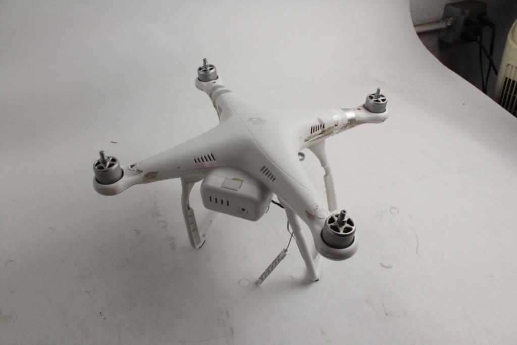 dji model w322b