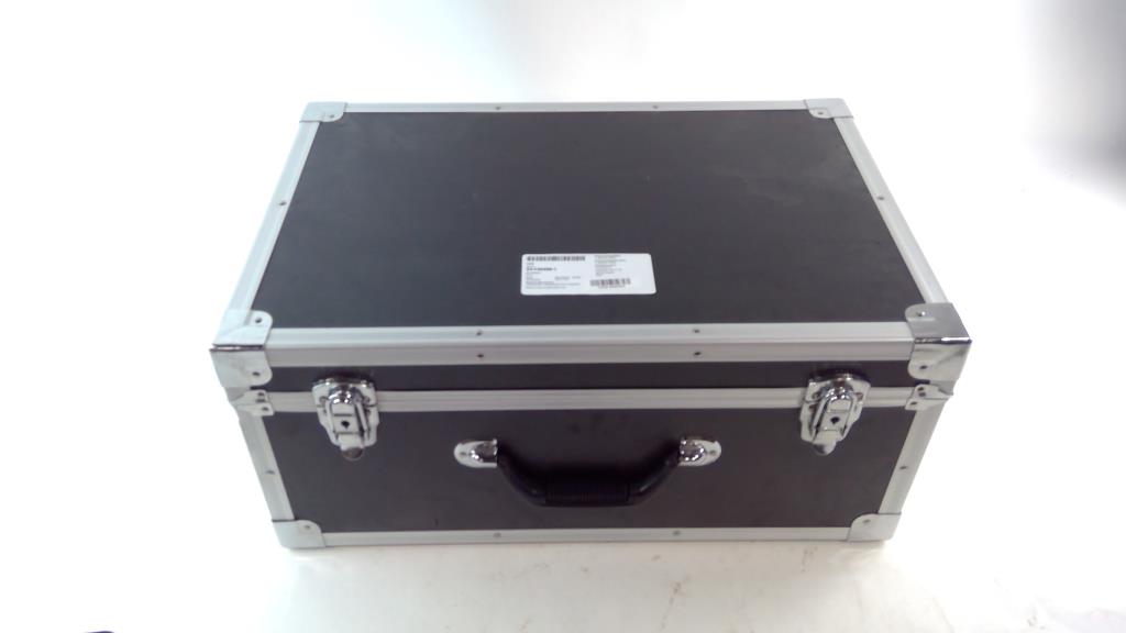 Dji Phantom Drone With Case