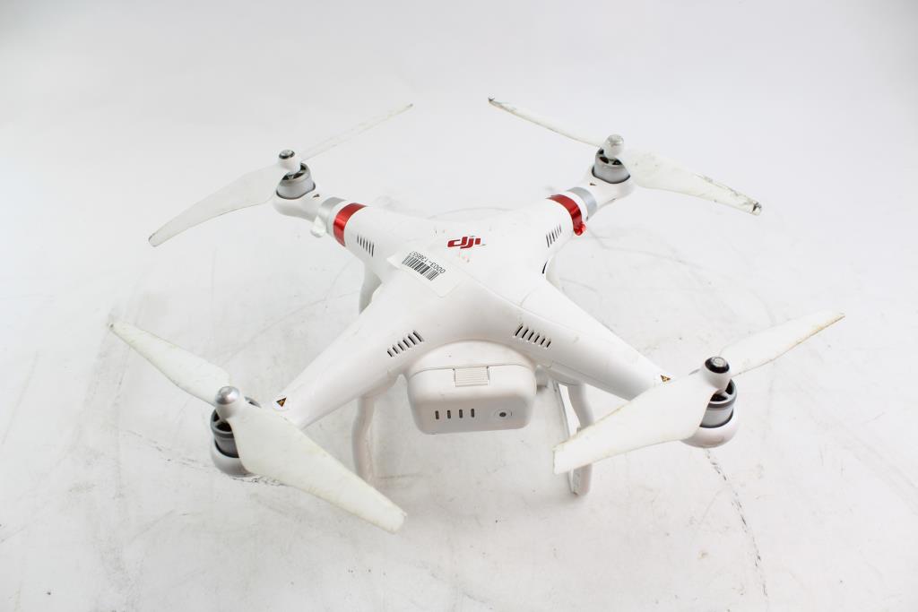 dji model w323a