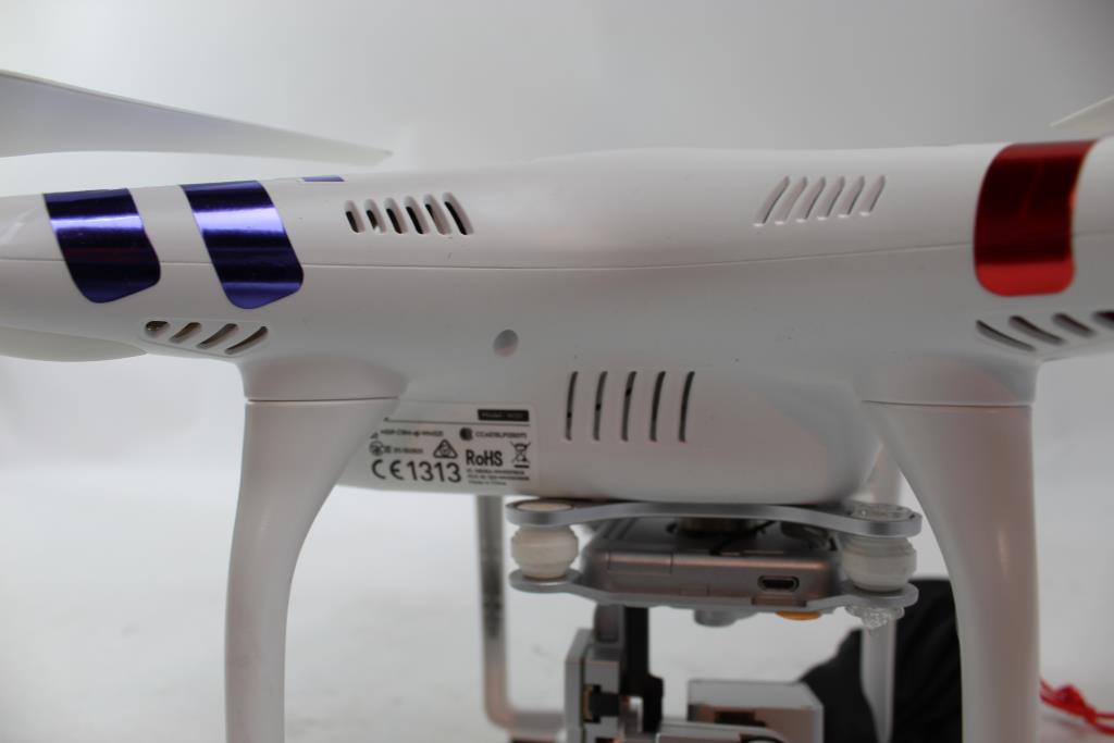 phantom standard w321