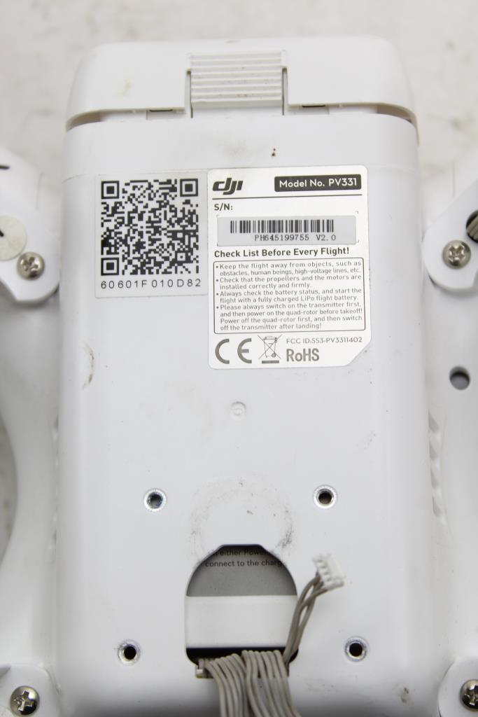 dji pv331
