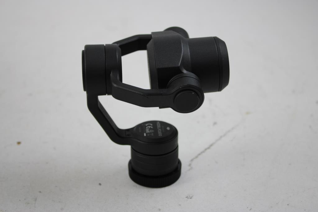 Dji Zenmuse X4S