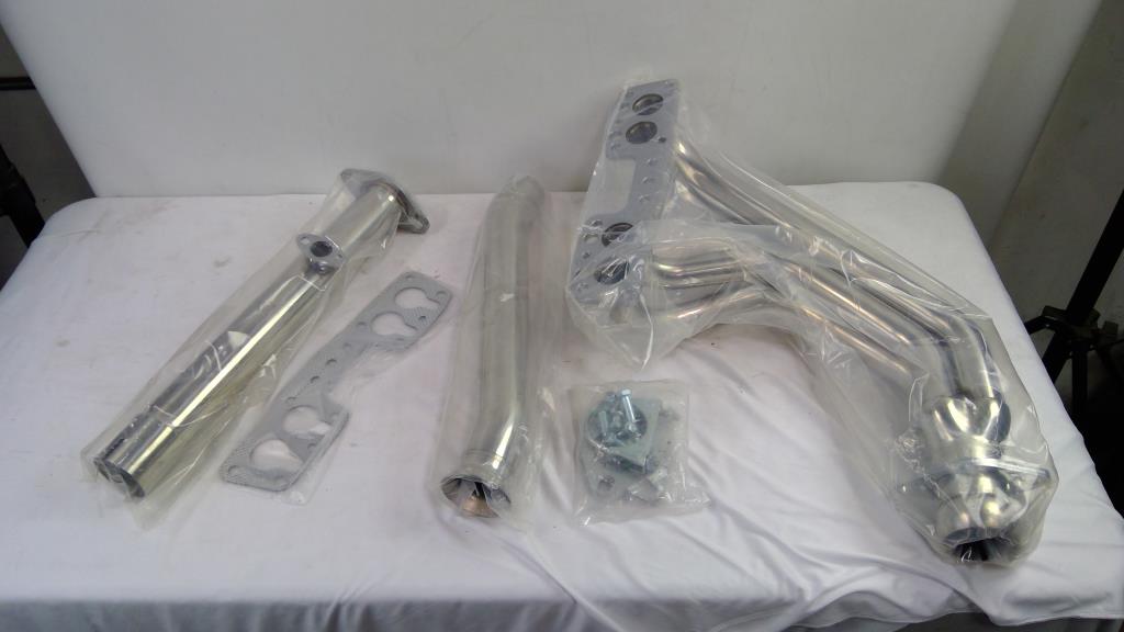 Dna Motoring Part HDS-4RUNNER90-24L