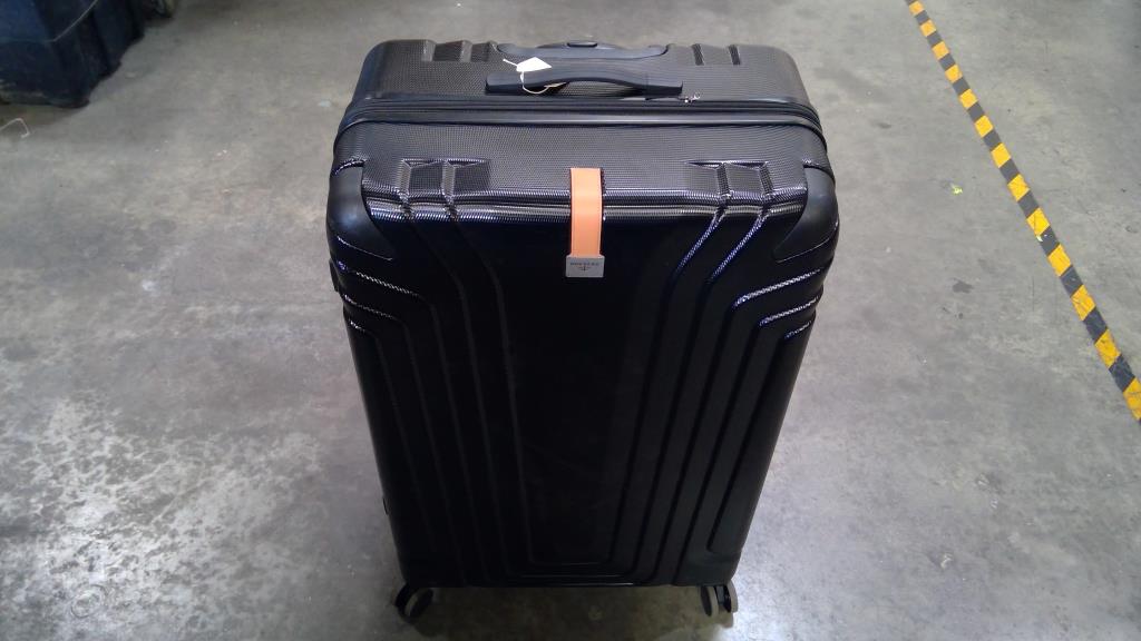 Dockers Hardside Rolling Suitcase