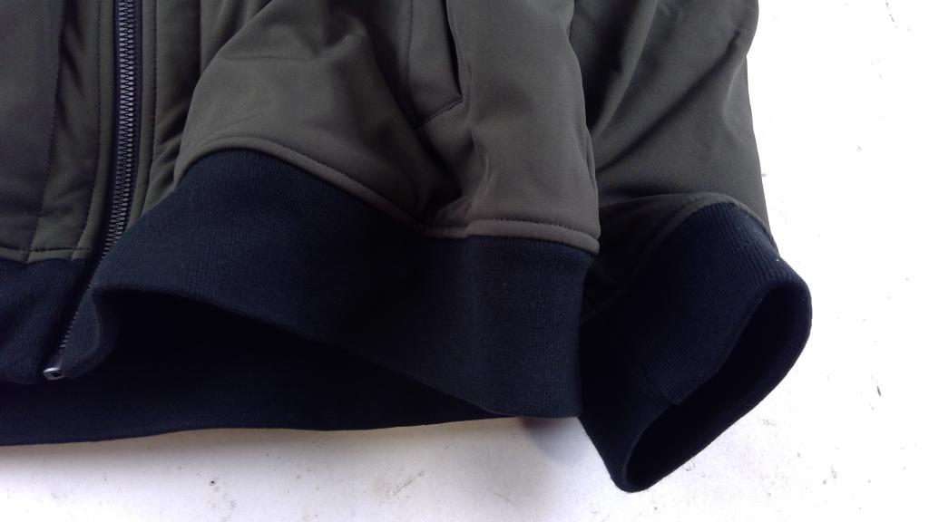 Dockers Jacket Size XL