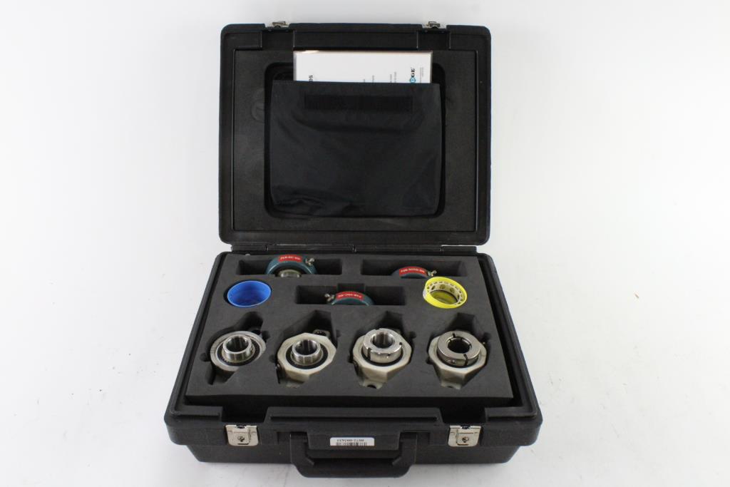 Dodge Dodge Ball Mounted Bearings Property Room