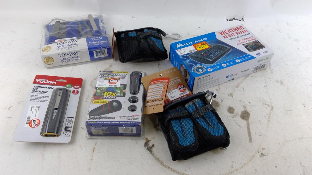 Dog Boots And More 5+ Pieces