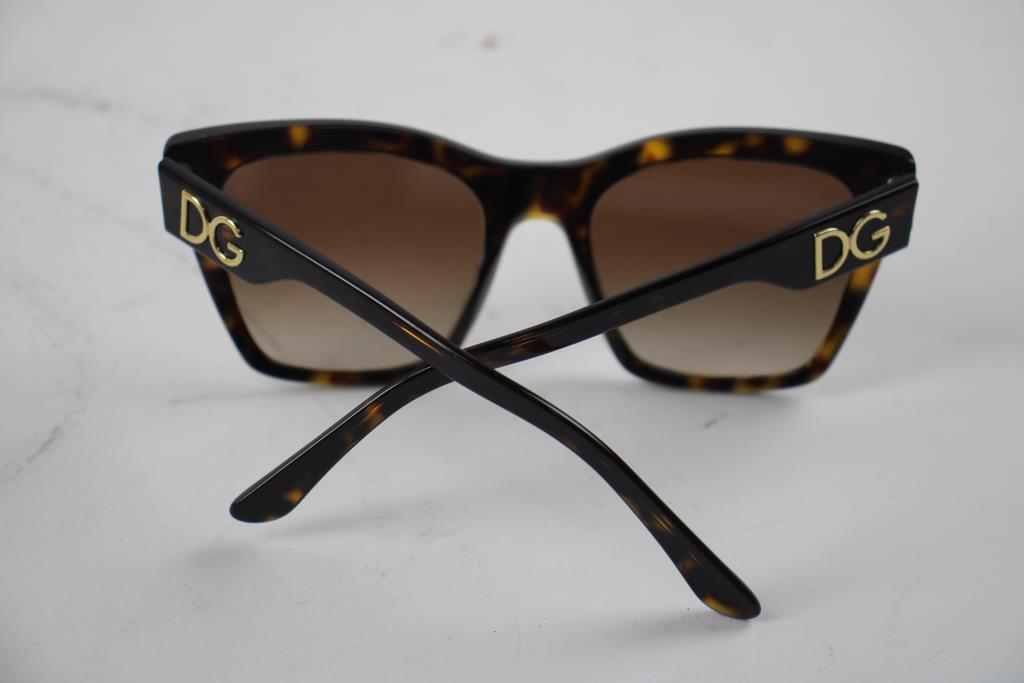 Dolce Gabbana Sunglasses | Property Room