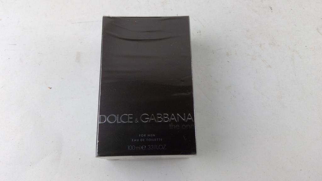 Dolce & Gabbana The One Cologne