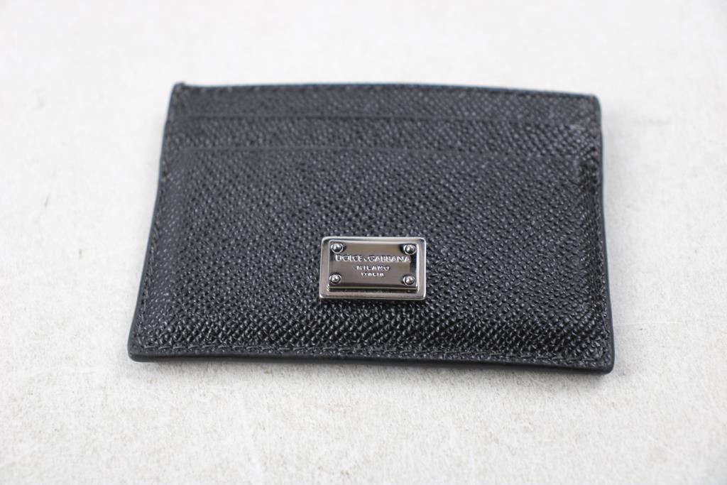 Dolce&Gabbana Card Holder