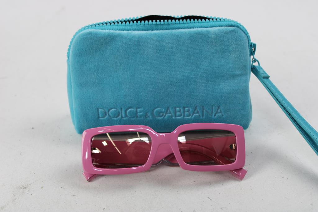 Dolce&Gabbana Sunglasses