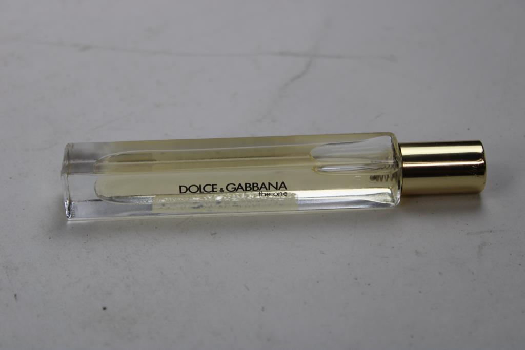 Dolce&Gabbana The One Travel Size