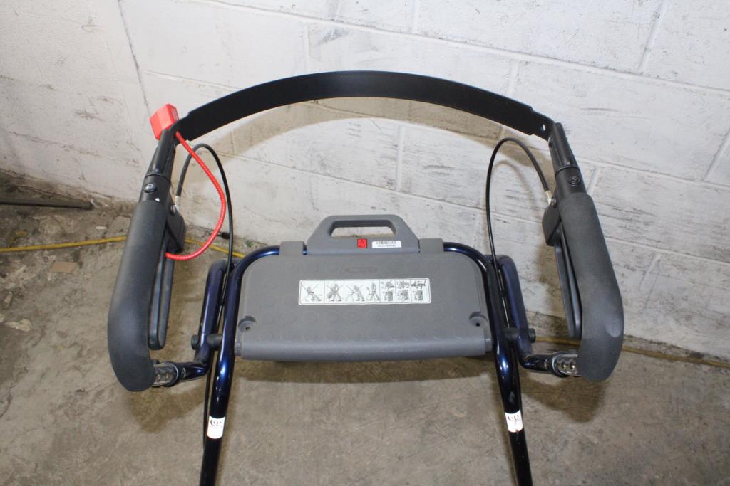 Dolomite Legacy 600 Rollator Property Room