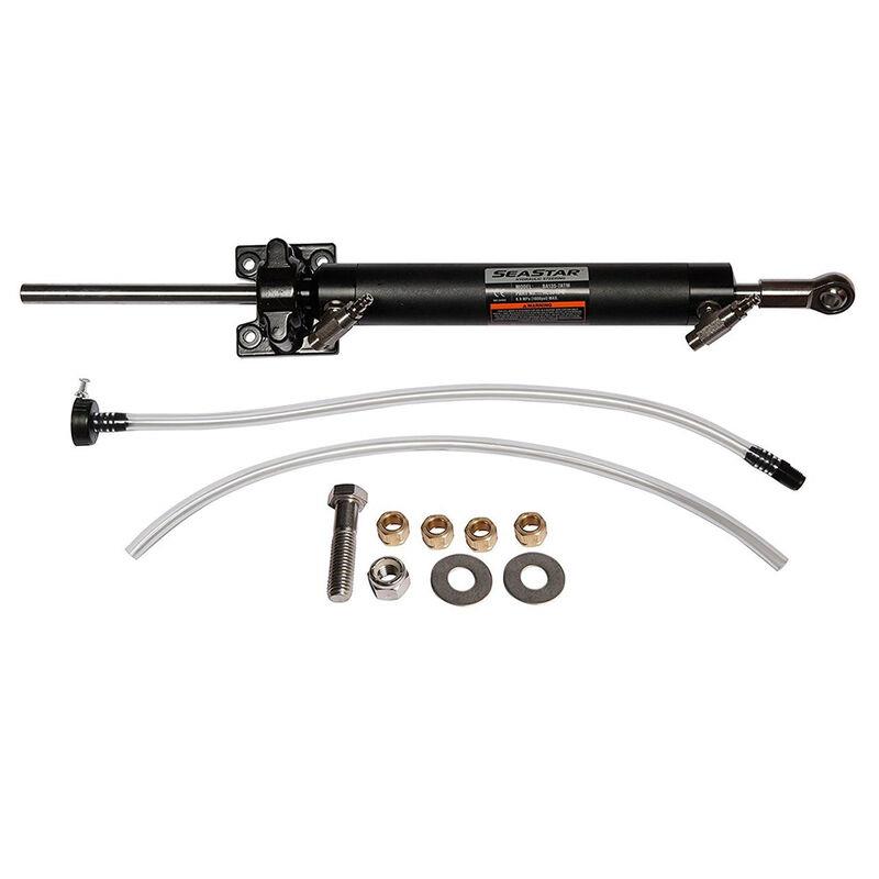 Domestic SeaStar Hydraulic Steering Cylinder