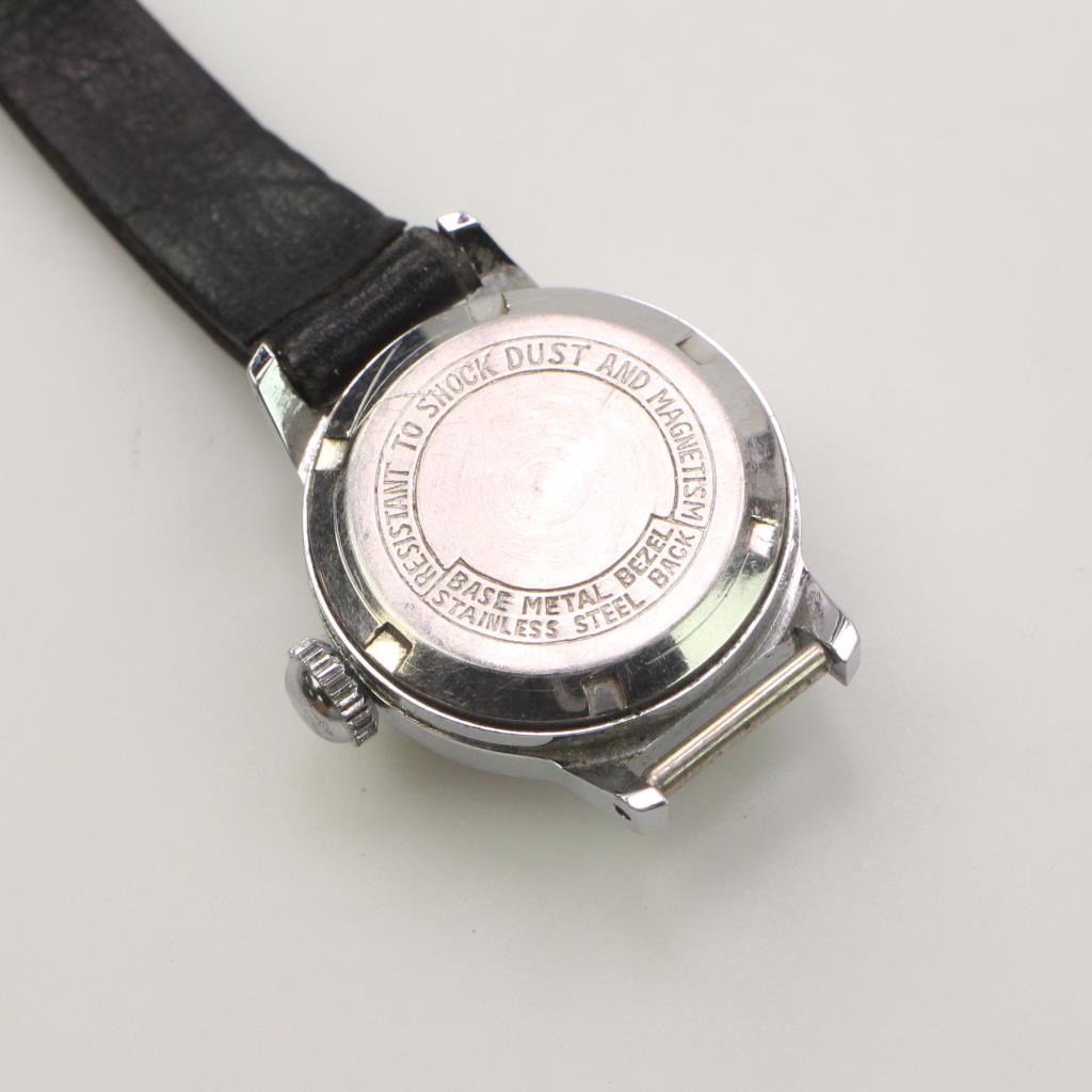 Dominque 17 Jewel Watch Property Room