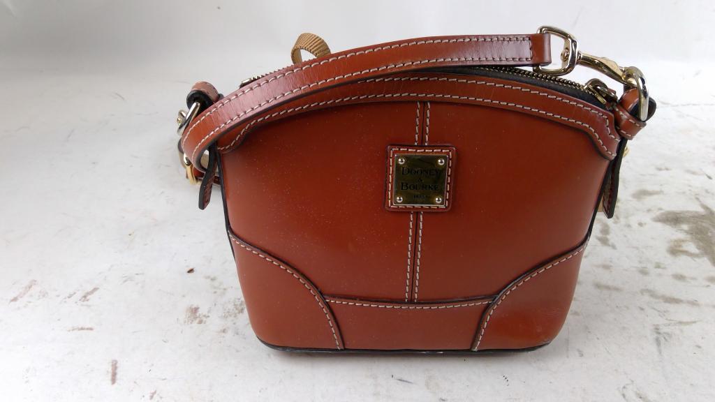 Dooney & Bourke Handbag