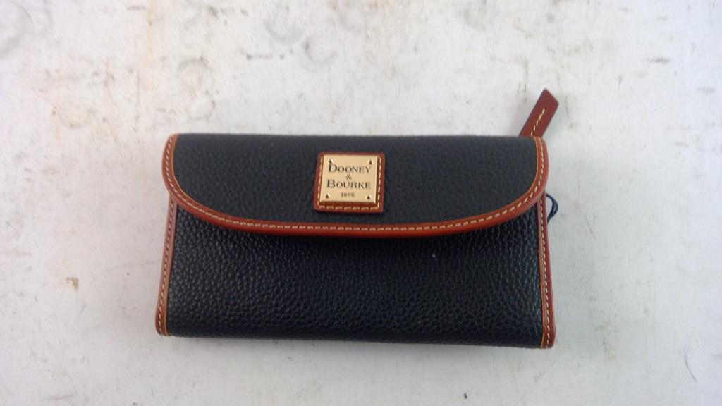 Dooney & Bourke Wallet Property Room