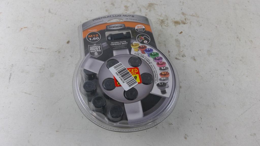 Dorman Lug Nuts
