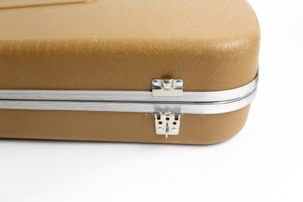 Doskocil Rifle Case | Property Room