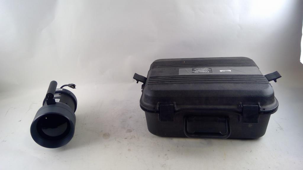 Doskocil Tiger UV Forensic Illuminating Light Source