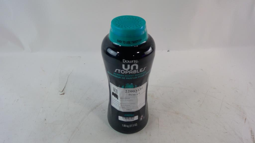 Downy Unstoppables Scent Booster