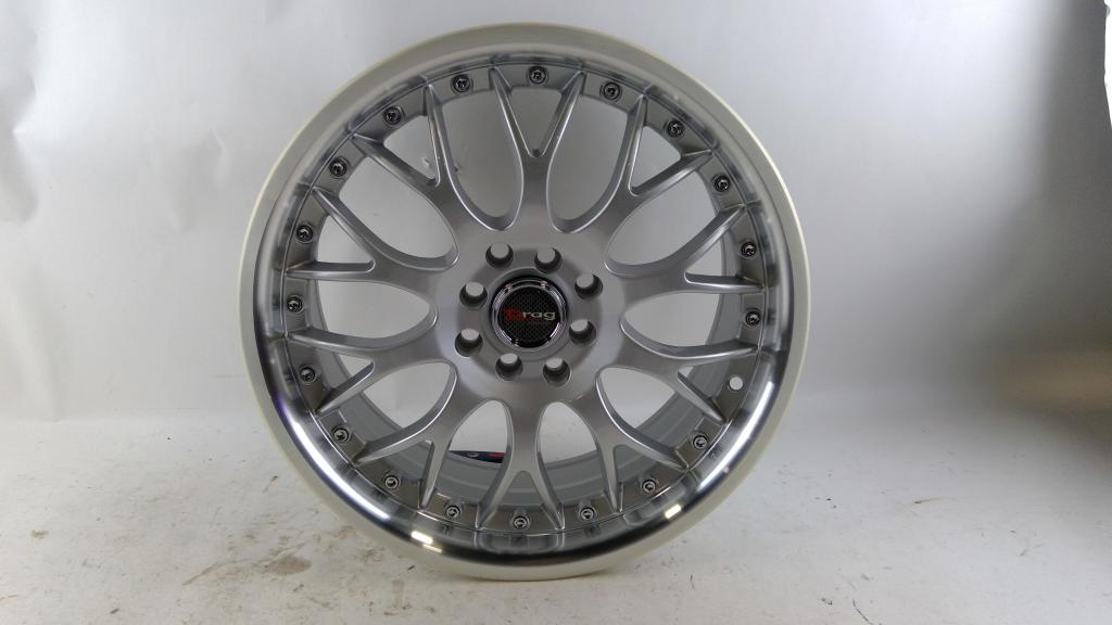 Drag Car Rim