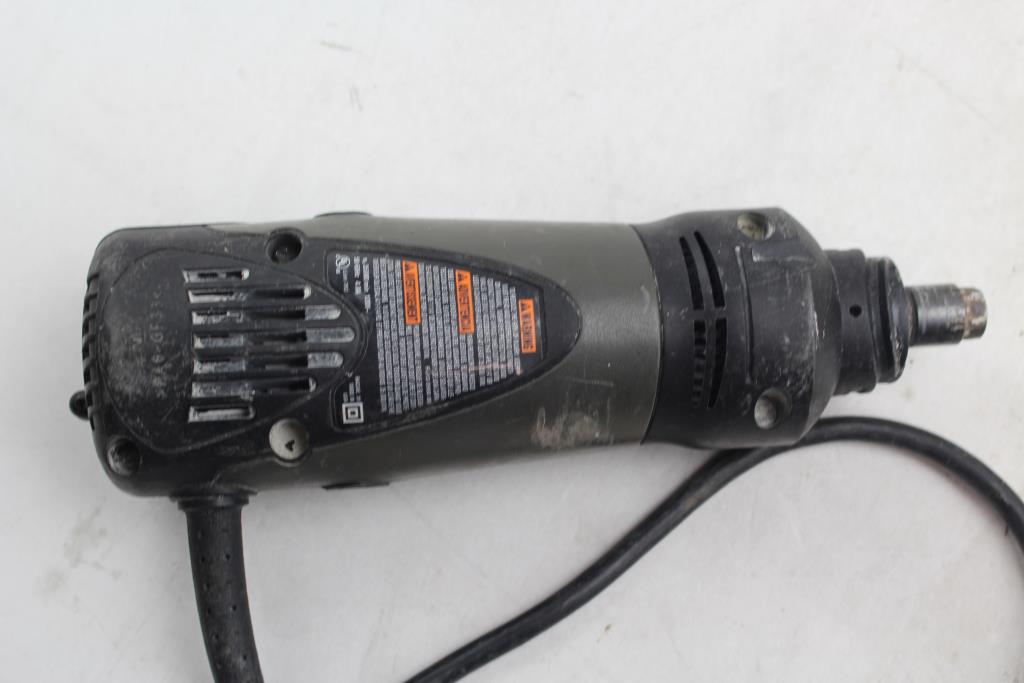 Dremel 7P37 Advantage HighSpeed Rotary Saw Property Room