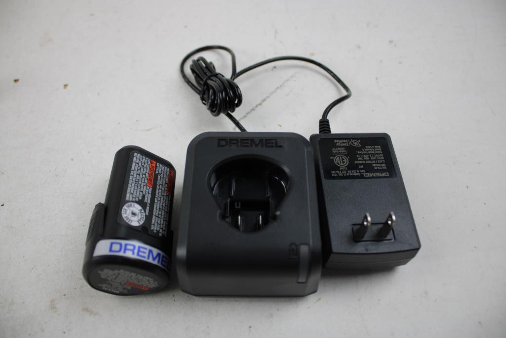 Dremel 8220 Rotary Tool