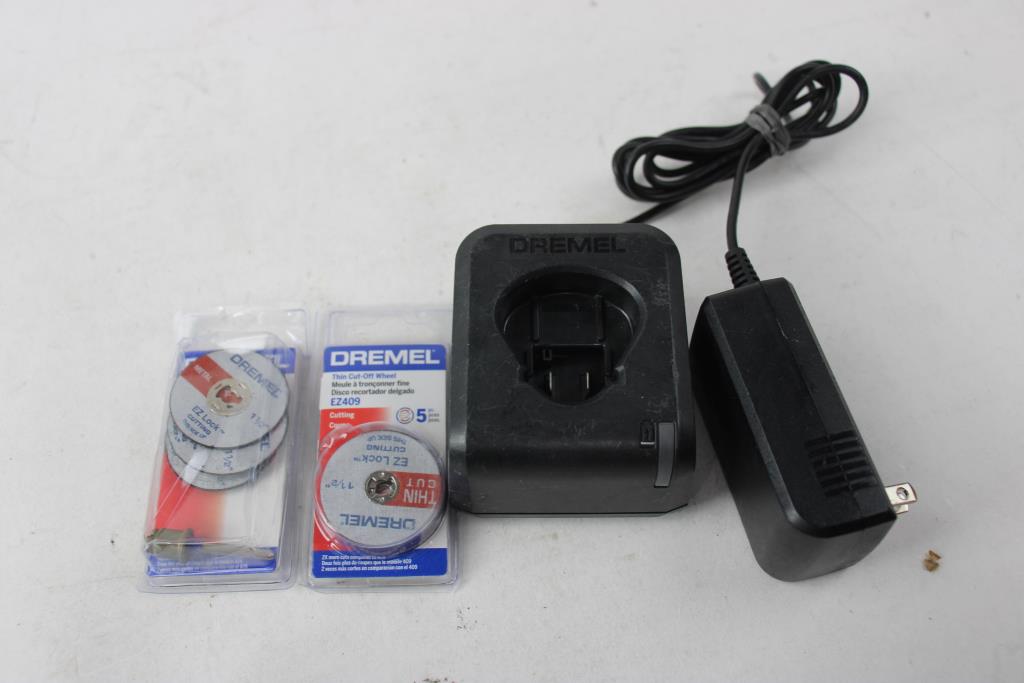 Dremel 8260 Multitool