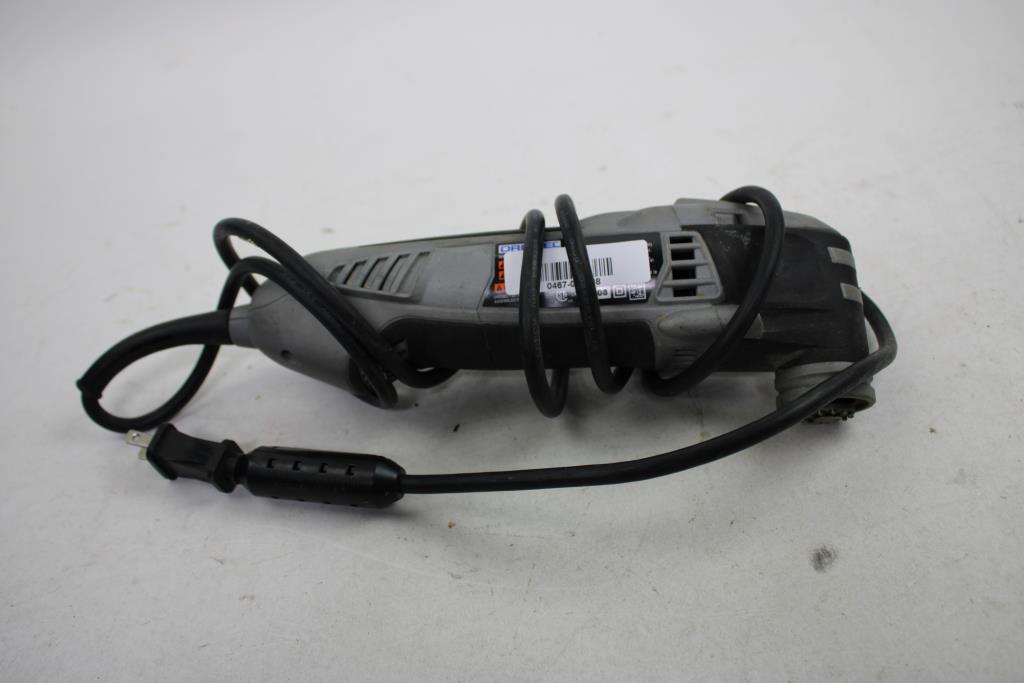 Dremel Multi-Max MM45 Multi-Tool