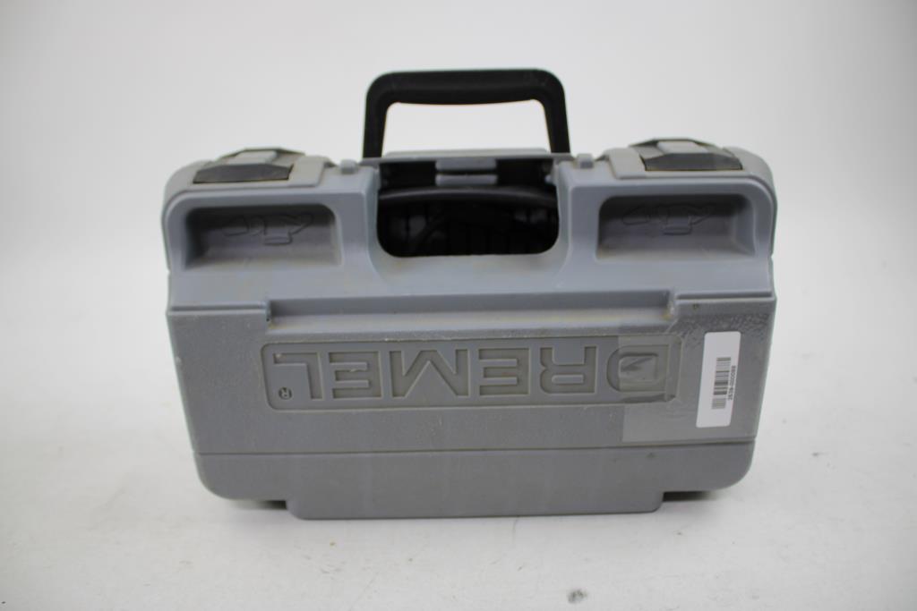 Dremel MultiPro 395 Rotary Tool