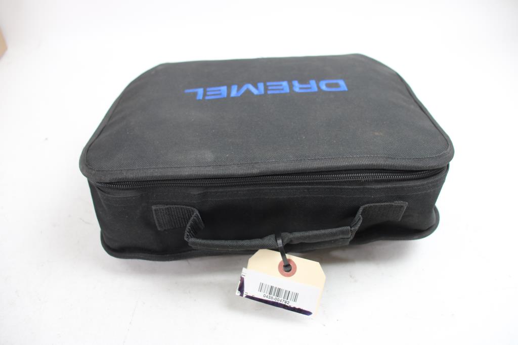 Dremel Rotary Tool 8260 KIT